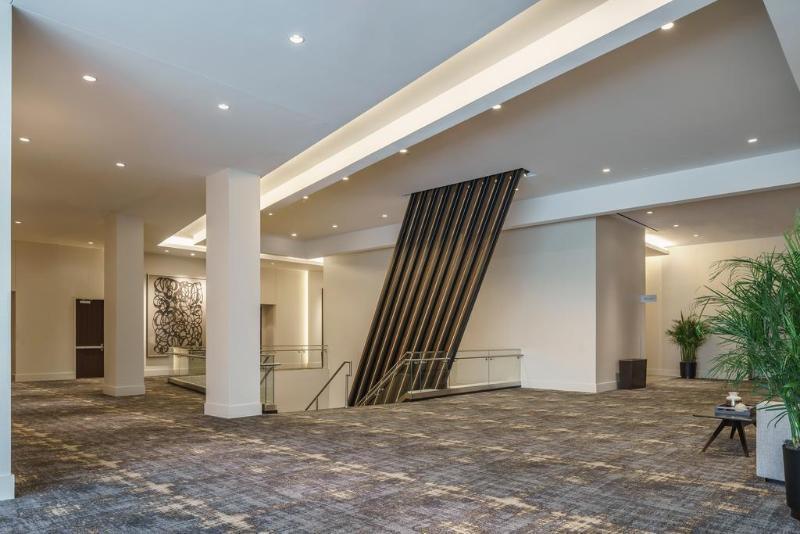Hyatt House Houston Galleria Hotel Exterior foto
